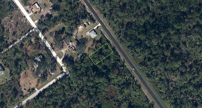 0.26 Acres of Residential Land for Sale in Lake Placid, Florida