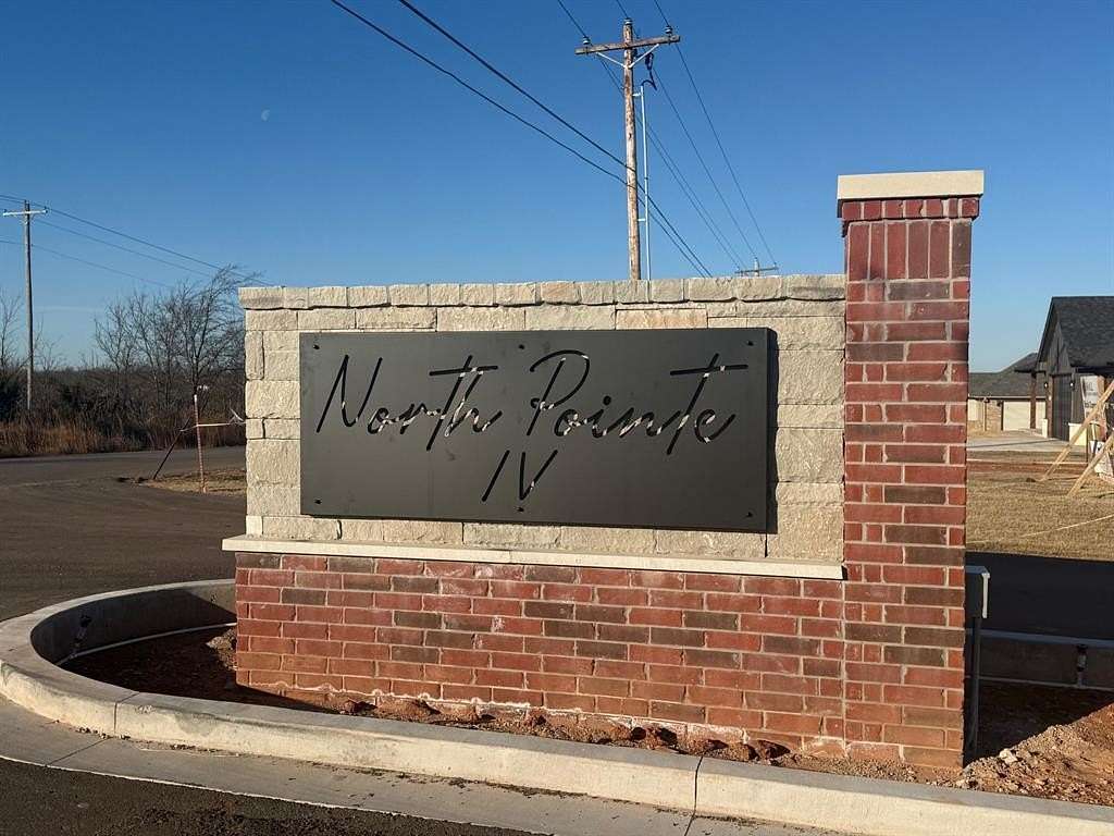 0.65 Acres of Residential Land for Sale in Shawnee, Oklahoma