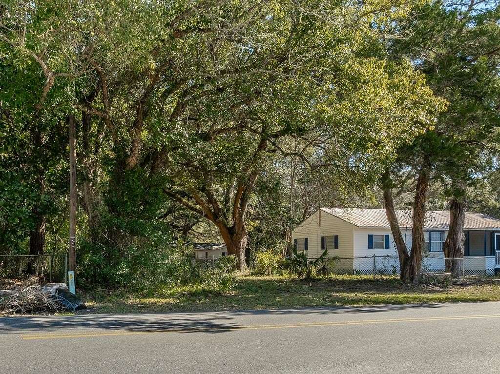 0.12 Acres of Residential Land for Sale in Apalachicola, Florida