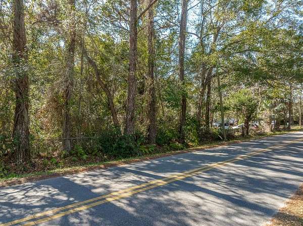 2.2 Acres of Residential Land for Sale in Apalachicola, Florida