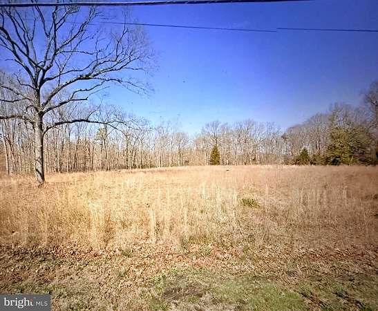 3.5 Acres of Residential Land for Sale in Williamstown, New Jersey