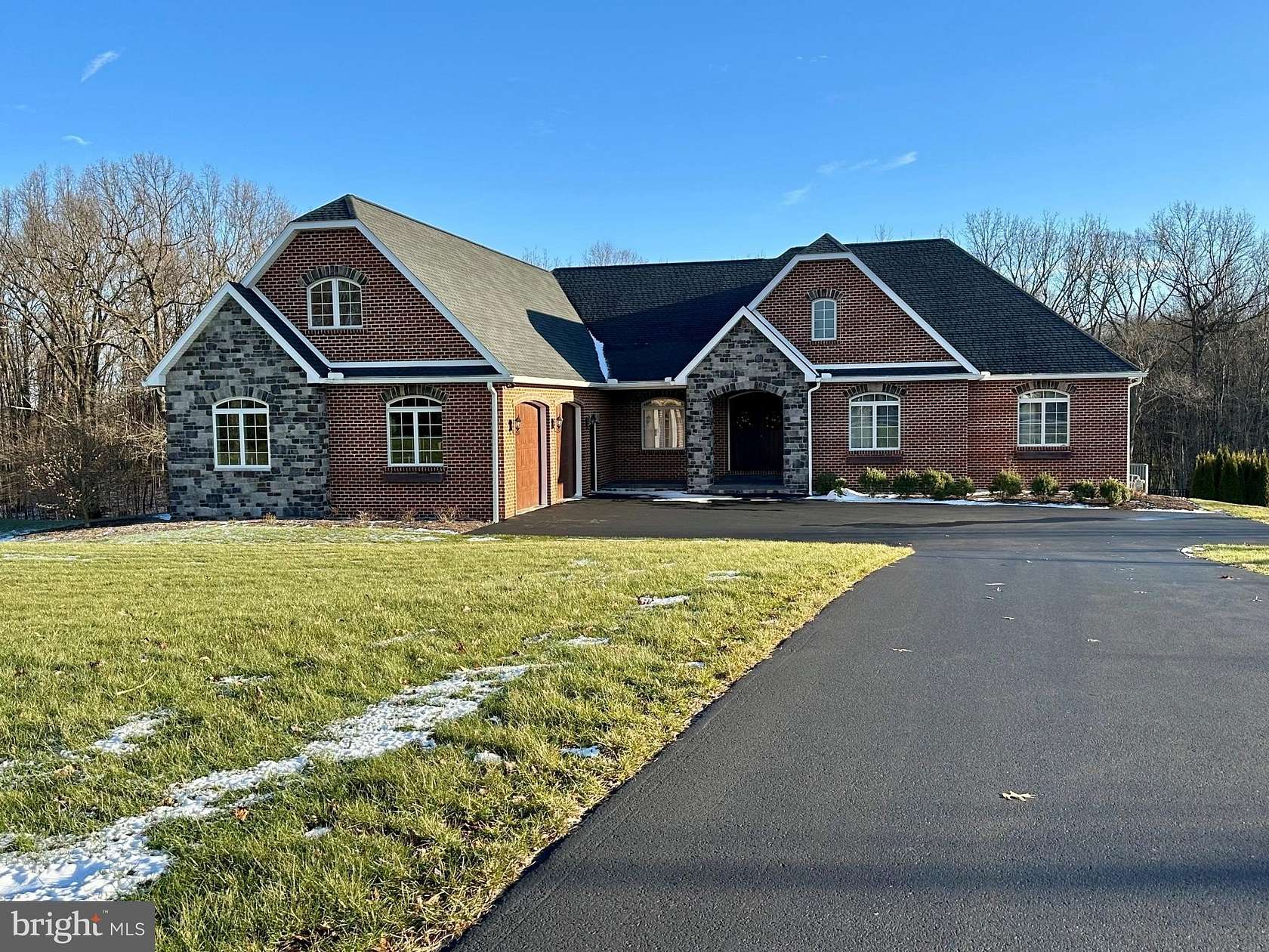 2.14 Acres of Residential Land with Home for Sale in Port Matilda, Pennsylvania