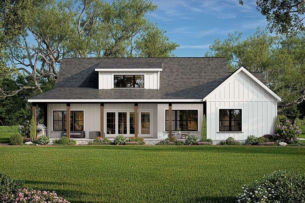 1.5 Acres of Residential Land with Home for Sale in Oxford, Mississippi