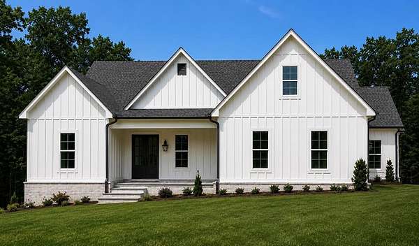 1.5 Acres of Land with Home for Sale in Oxford, Mississippi