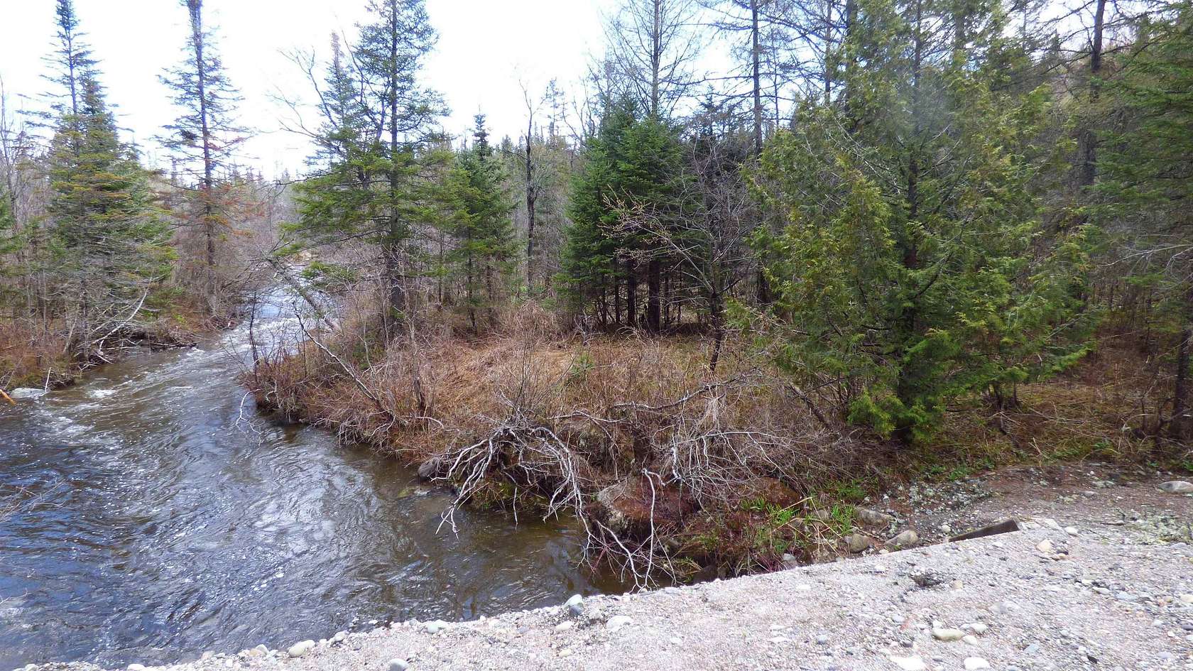 850 Acres of Recreational & Residential Land for Sale in Wheelock, Vermont