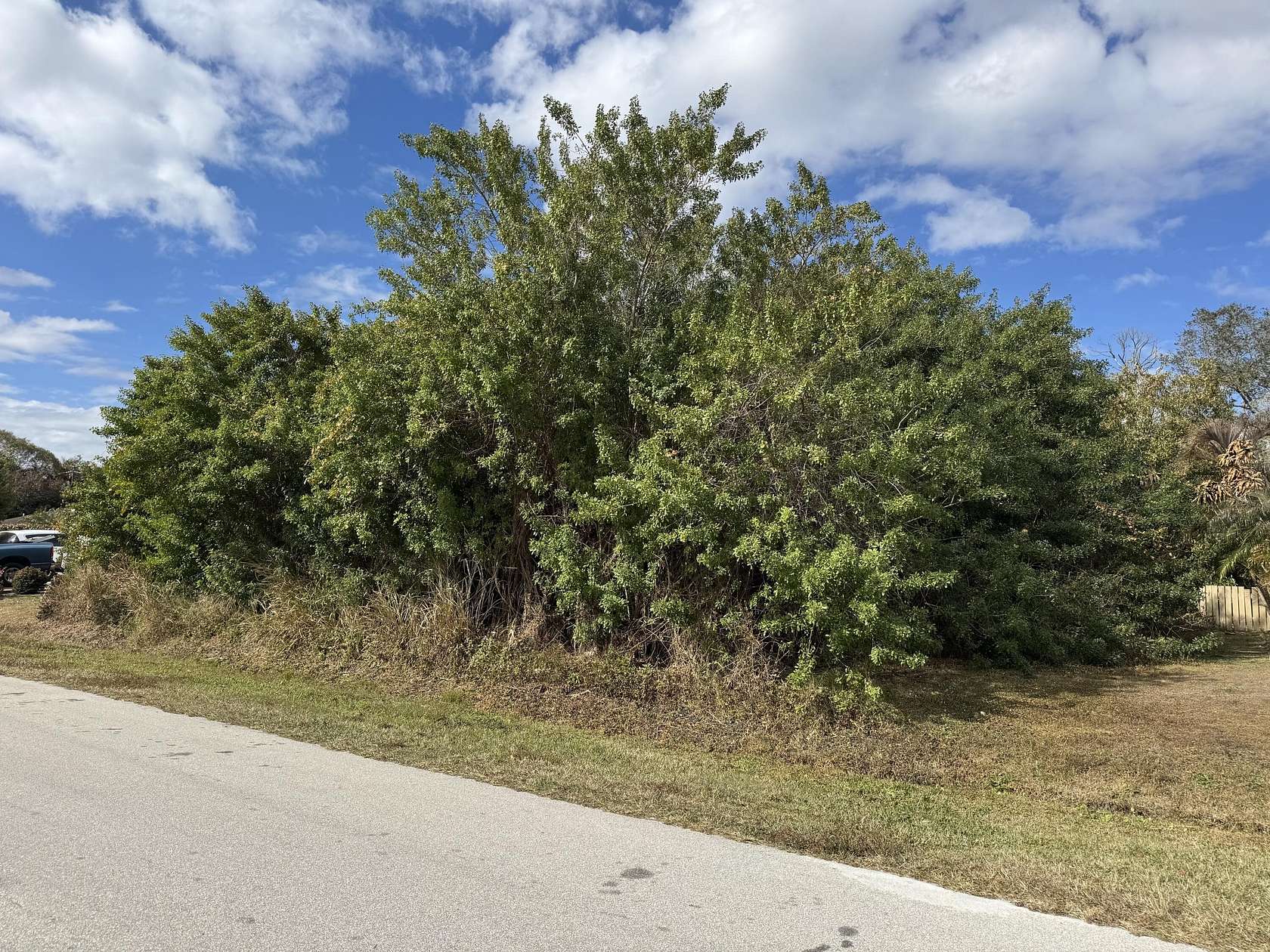 0.31 Acres of Residential Land for Sale in Port St. Lucie, Florida