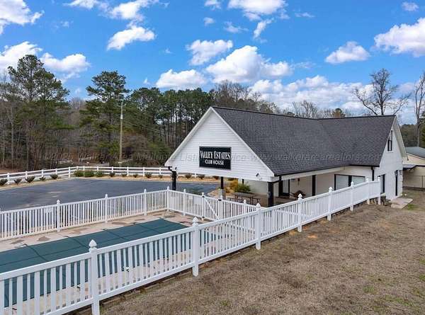 Residential Land for Sale in Jasper, Alabama