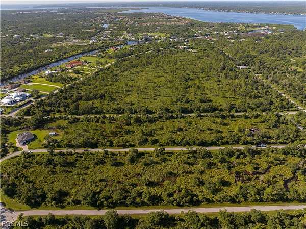 0.23 Acres of Residential Land for Sale in Port Charlotte, Florida