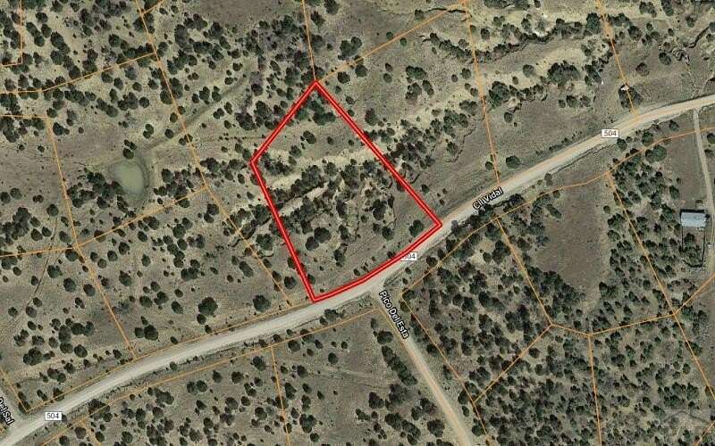 2.36 Acres of Residential Land for Sale in Walsenburg, Colorado
