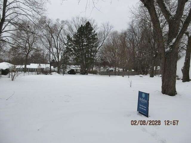 0.25 Acres of Residential Land for Sale in Kalamazoo, Michigan