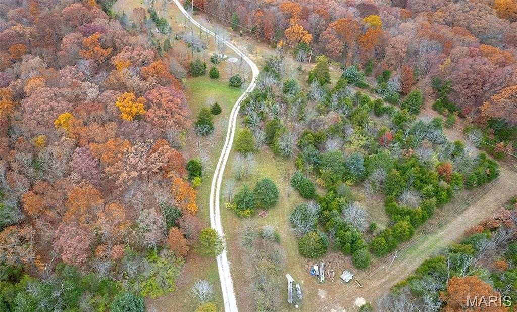 7.16 Acres of Agricultural Land for Sale in Marthasville, Missouri