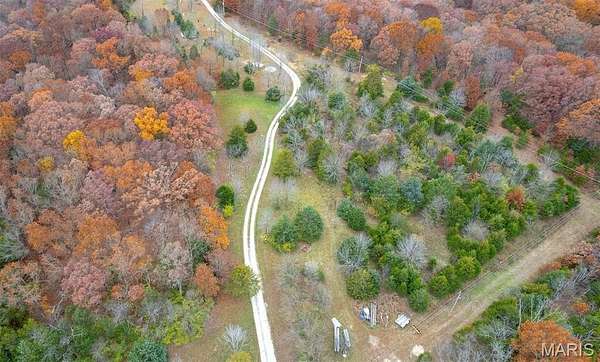 7.16 Acres of Agricultural Land for Sale in Marthasville, Missouri