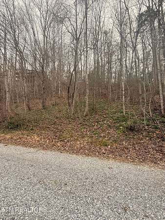 0.45 Acres of Residential Land for Sale in Sevierville, Tennessee