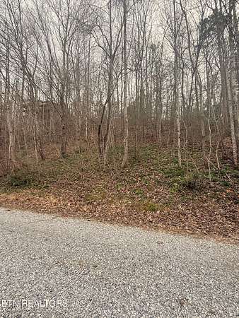 0.45 Acres of Residential Land for Sale in Sevierville, Tennessee