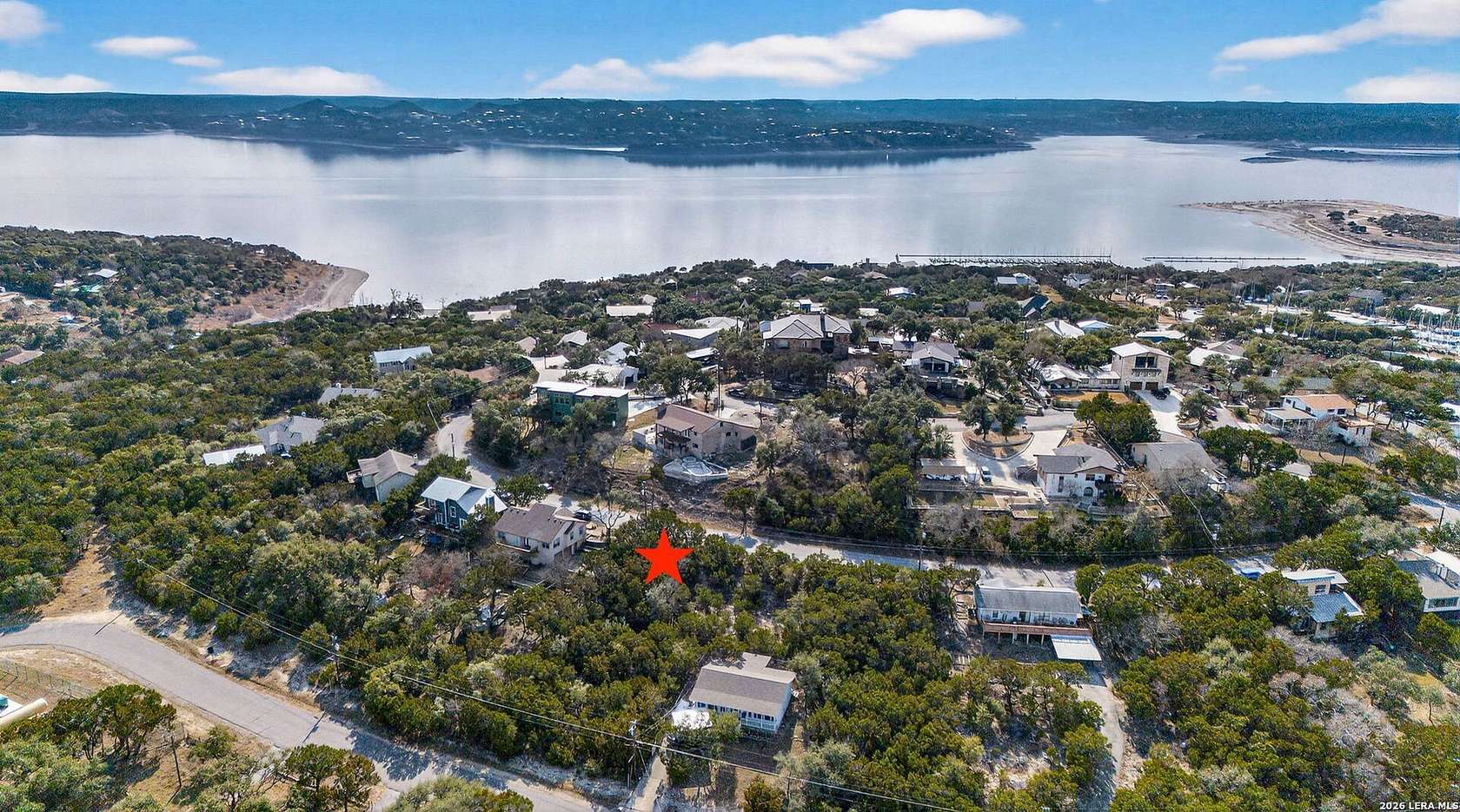 0.17 Acres of Residential Land for Sale in Canyon Lake, Texas