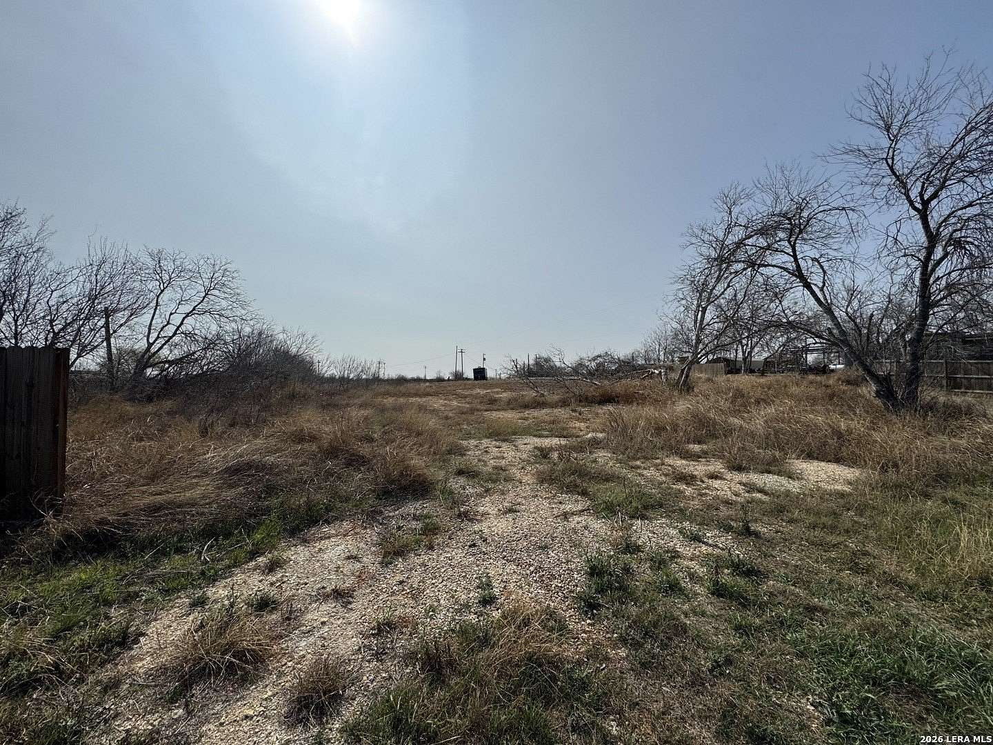 10.3 Acres of Recreational & Residential Land for Sale in San Antonio, Texas