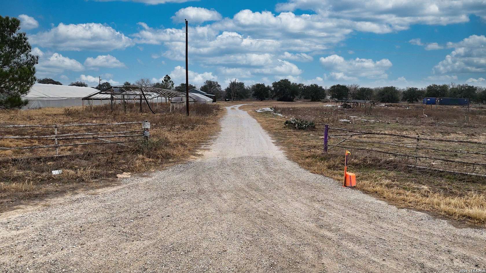 2 Acres of Residential Land for Sale in Stockdale, Texas
