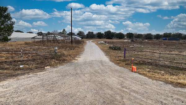 2 Acres of Residential Land for Sale in Stockdale, Texas