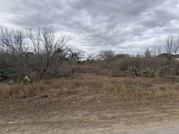 2.3 Acres of Residential Land for Sale in Hondo, Texas