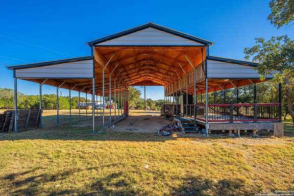 2.86 Acres of Residential Land for Sale in Bandera, Texas