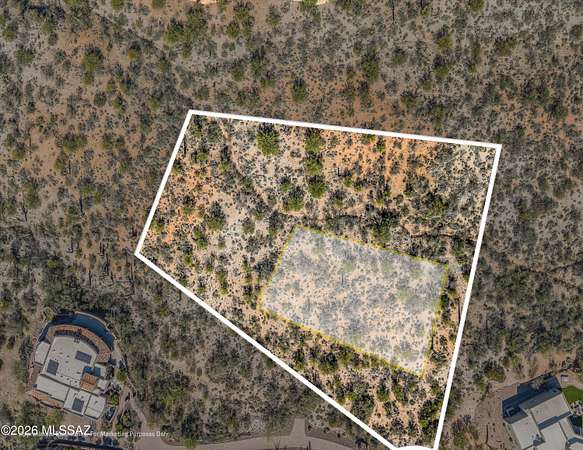 1.7 Acres of Residential Land for Sale in Vail, Arizona