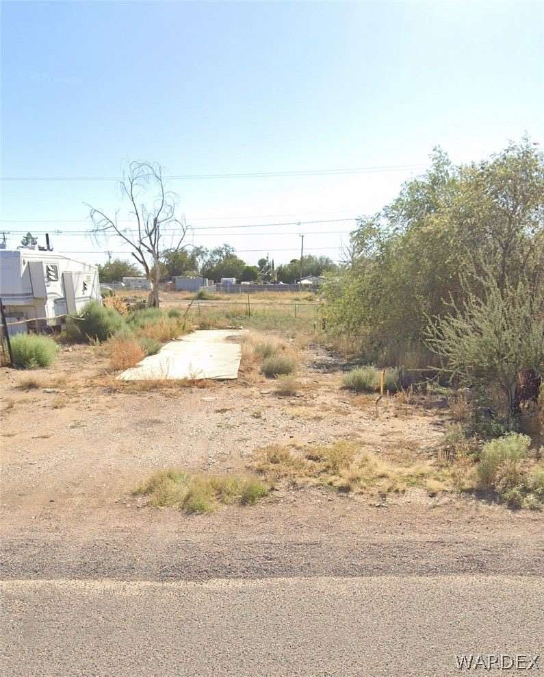 0.13 Acres of Residential Land for Sale in Kingman, Arizona