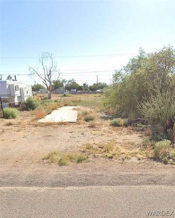 0.13 Acres of Residential Land for Sale in Kingman, Arizona