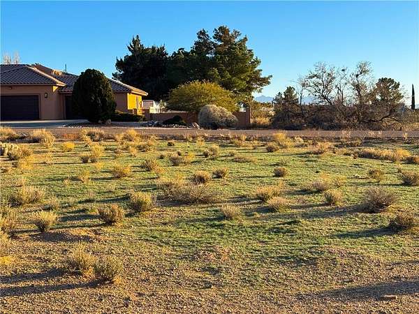 0.2 Acres of Residential Land for Sale in Kingman, Arizona