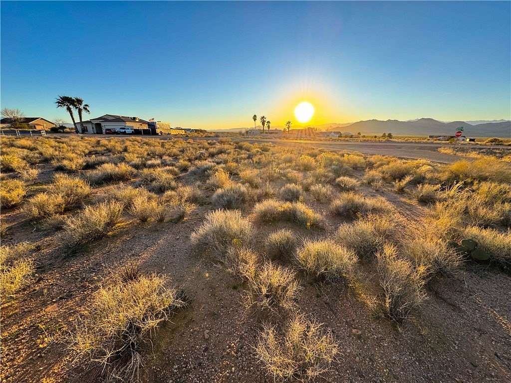 0.27 Acres of Residential Land for Sale in Kingman, Arizona