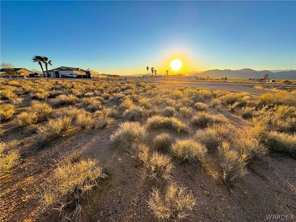 0.27 Acres of Residential Land for Sale in Kingman, Arizona