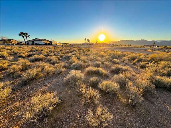 0.27 Acres of Residential Land for Sale in Kingman, Arizona