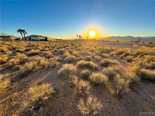 0.27 Acres of Residential Land for Sale in Kingman, Arizona