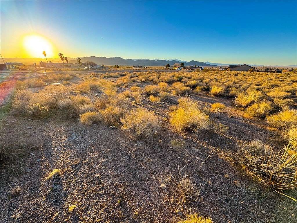 0.41 Acres of Residential Land for Sale in Kingman, Arizona