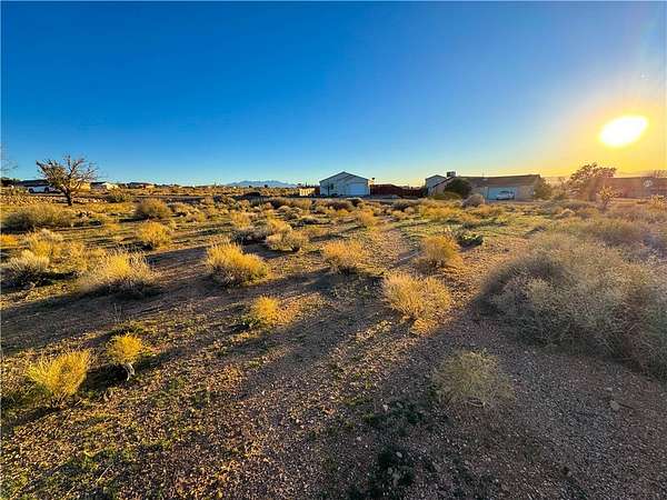 0.3 Acres of Residential Land for Sale in Kingman, Arizona