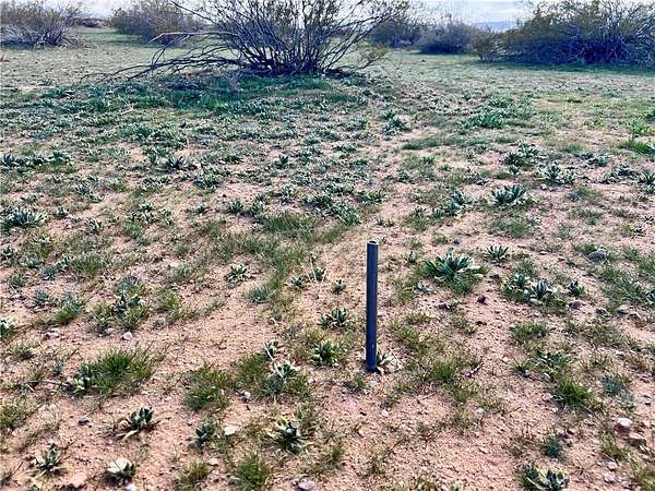 7.1 Acres of Residential Land for Sale in Golden Valley, Arizona
