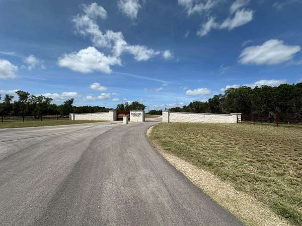 15 Acres of Recreational Land for Sale in Lampasas, Texas