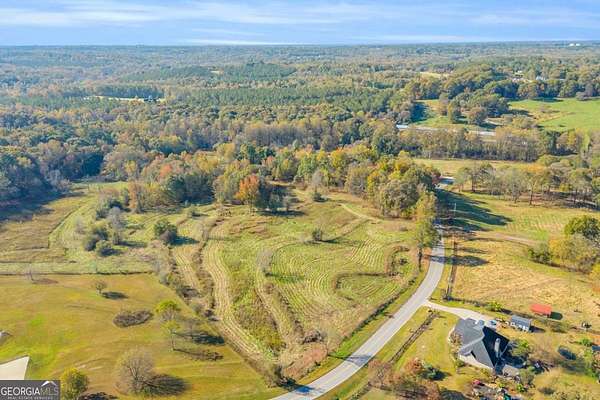 5 Acres of Land for Sale in Commerce, Georgia