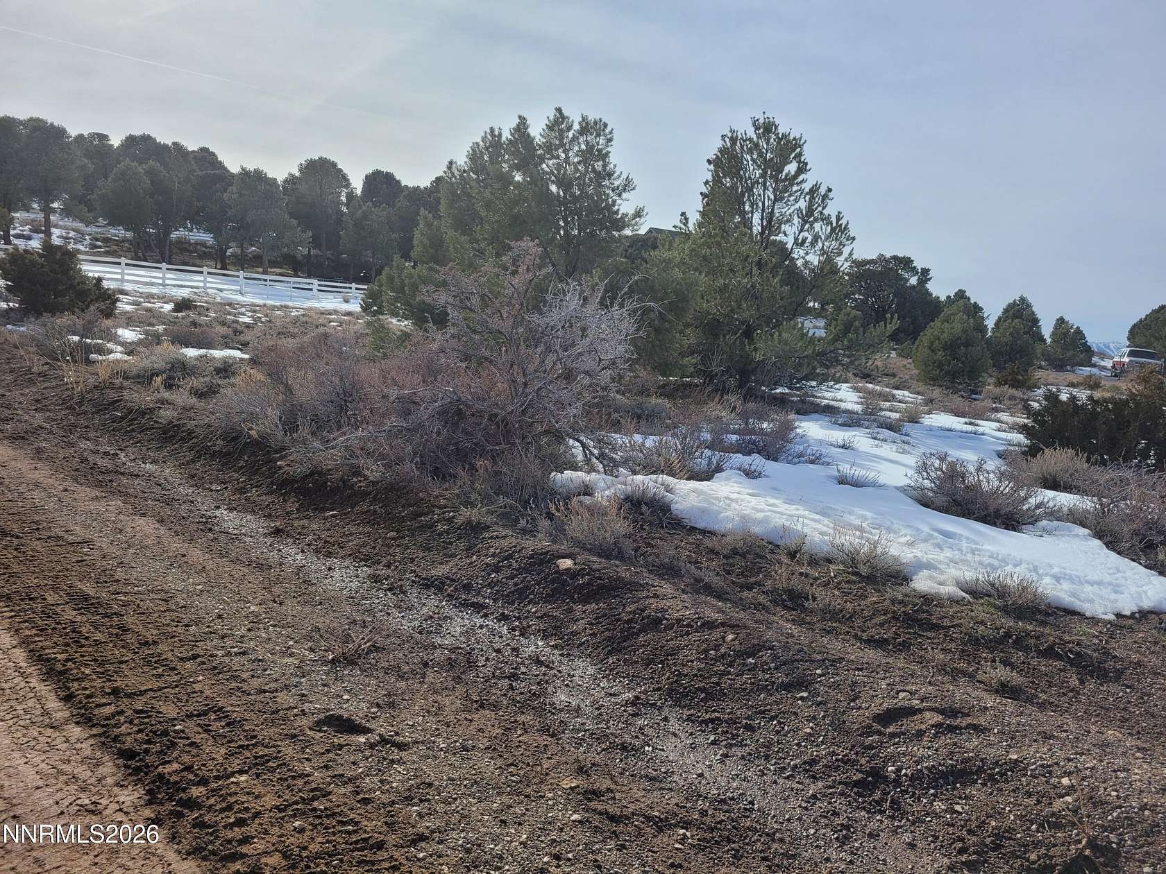 1 Acre of Land for Sale in Reno, Nevada