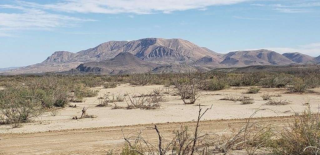 5 Acres of Land for Sale in Terlingua, Texas