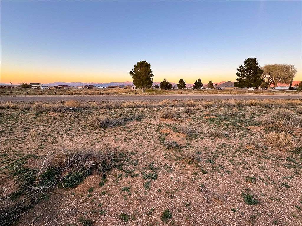 0.25 Acres of Residential Land for Sale in Kingman, Arizona