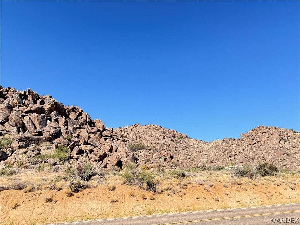 10.7 Acres of Land for Sale in Kingman, Arizona