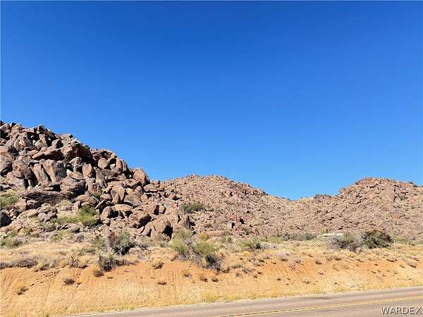 10.7 Acres of Land for Sale in Kingman, Arizona