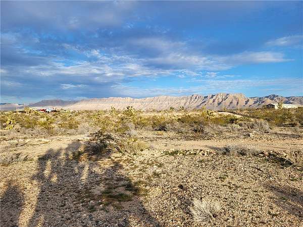 1 Acre of Land for Sale in Meadview, Arizona