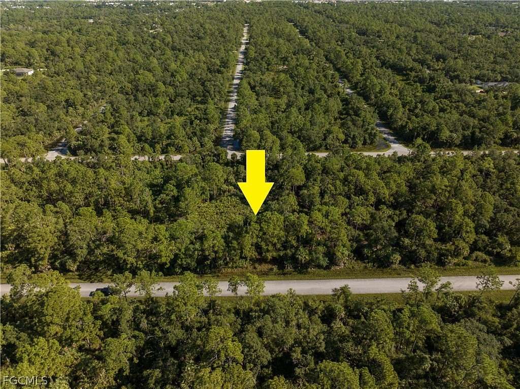 0.23 Acres of Residential Land for Sale in Port Charlotte, Florida