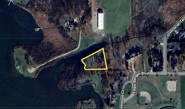 1.45 Acres of Residential Land for Sale in Decatur, Michigan