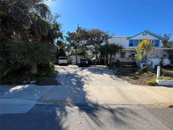 0.1 Acres of Land for Sale in Daytona Beach, Florida