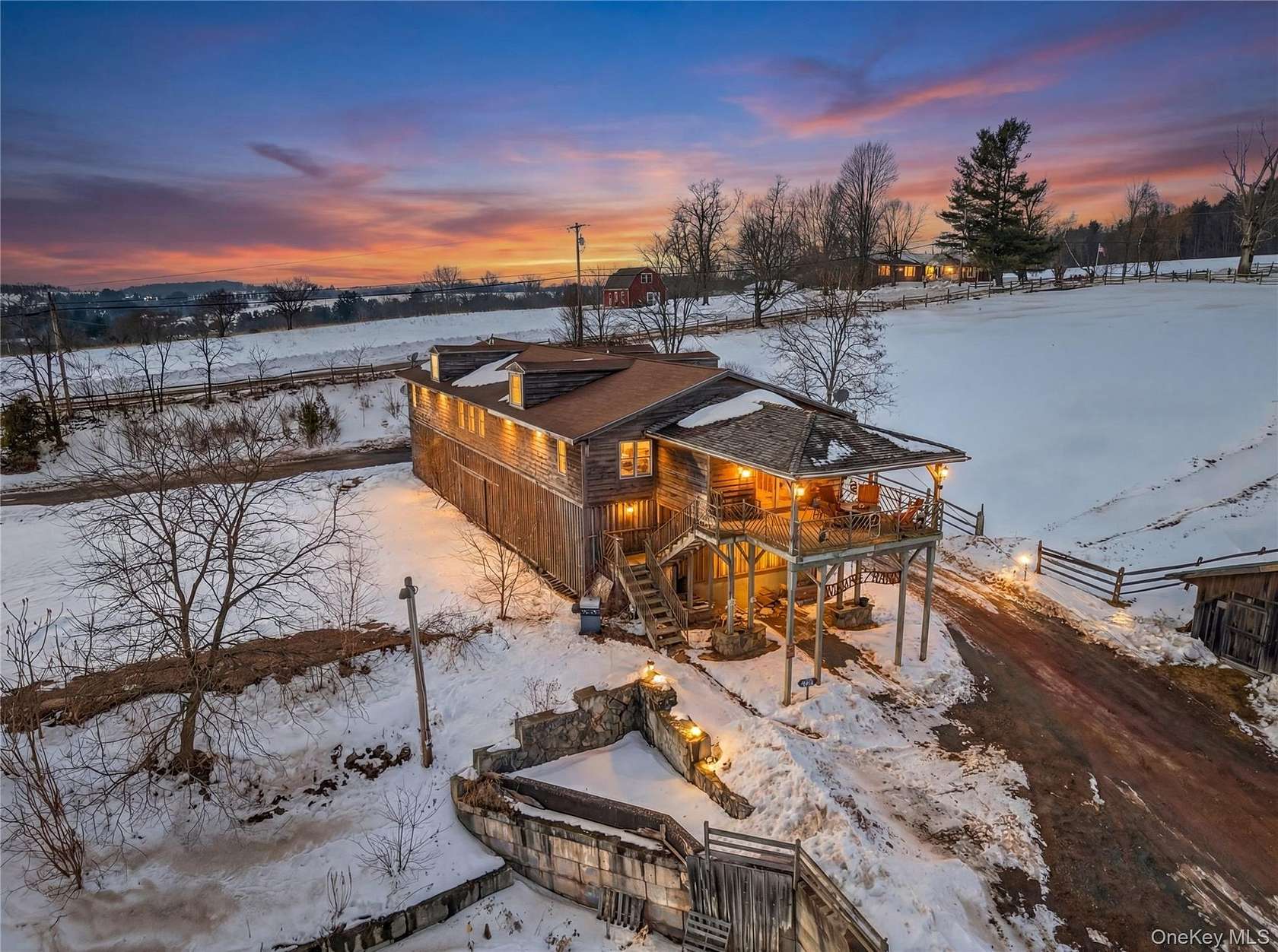 19.6 Acres of Improved Land for Sale in Bethel, New York