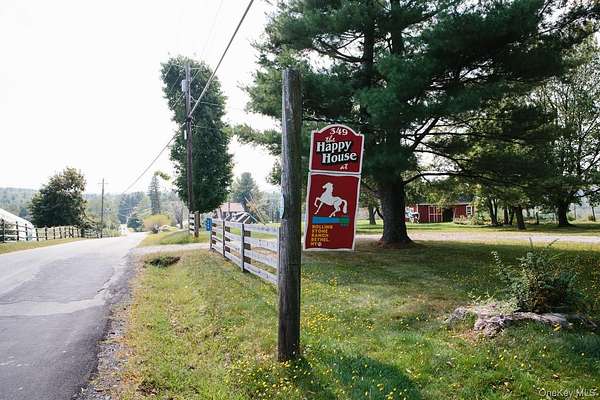 19.6 Acres of Improved Land for Sale in Bethel, New York