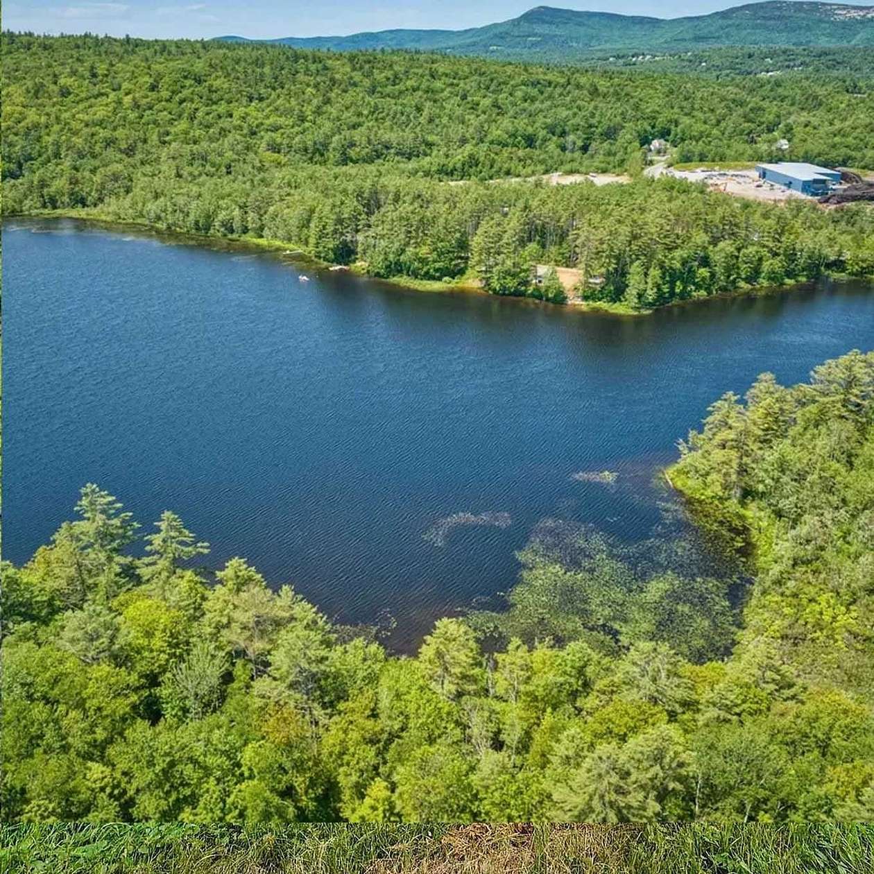 1.8 Acres of Residential Land for Sale in Grantham, New Hampshire