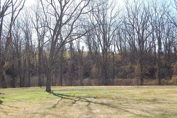 2.41 Acres of Residential Land for Sale in Dublin, Virginia